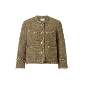 Rich & Royal Blazer zelena