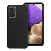 OEM Ohišje FRAME za SAMSUNG A32 LTE (4G), črno