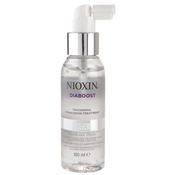 Nioxin Intensive Treatment kura za kosu za povecanje promjera kose s trenutnim ucinkom (Thickening Xtrafusion Treatment) 100 ml