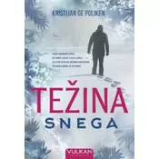 Težina snega - Kristijan Ge-Poliken