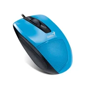 Genius DX-150X miš USB tipa A Opticki 1000 DPI