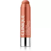 Clinique Chubby Stick™ Sculpting Highlight kremasti osvetljevalec odtenek 03 Drazzling Dusk 6 g