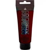 Maimeri Acrilico Akrilna barva Permanent Red Deep 253 75 ml 1 kos