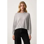 Zadig&Voltaire pulover ženski kašmir SWAPY