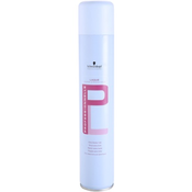 Schwarzkopf Professional PL lak za kosu ekstra jako ucvršcivanje (Laque Super Strong Hold) 500 ml