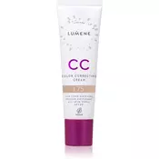 Lumene Veganska CC krema 7 u 1, boja 1.75, SPF20, 30 ml