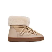 Inuikii CLASSIC HIGH Bež