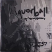 Liquorball - Evolutionary Squalor (LP)