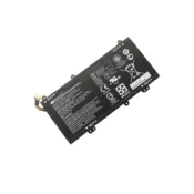 HP Baterija za laptop HP SG03XL-HW, 11.55 V, 61.6 Wh/5150 mAh, Crna