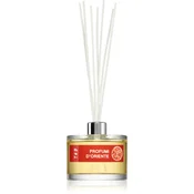 THD Platinum Collection Profumi DOriente aroma difuzor s polnilom 100 ml