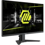 Zaslon MSI MAG 275F 27/FHD/Rapid IPS/180Hz/0,5ms GtG (črn)