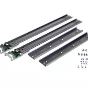 AXIS TS3901 Nehrđajući čelik