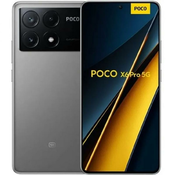 XIAOMI pametni telefon Poco X6 Pro 12GB/512GB, Gray