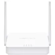 Mercusys MW302R 300Mbps Wireless N Router