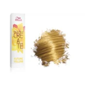 Wella Barva za lase Color Fresh Future Yellow 60 ml