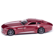 SIKU Super - Mercedes Maybach 6