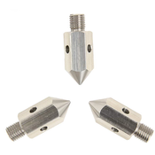 VANGUARD VEO 2 Spiked Feet
