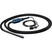 BOSCH Ponorný vibrátor do betonu GDI38-500 (solo) 06019P9400