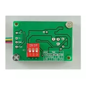 LED reflektor sa PIR senzorom 10W 6500K LRF019ESW-10/WH