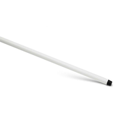 Coronet štap za metlu, stakloplastika, 150 cm, 1876501