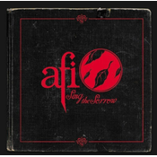 AFI - Sing The Sorrow (2 LP)