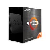 Ryzen 7 5700 8 cores do 4.6GHz Box (100-100000743BOX) procesor