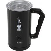 BIALETTI BIALETTI MKF02 avtomatski penilec mleka, črn, (700334)