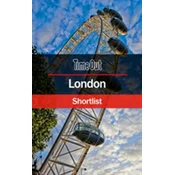 Time Out London Shortlist