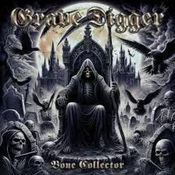 Grave Digger - Bone Collector (Limited Edition) (LP)
