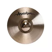 Anatolian 13 Hi Hat Regular Diamond Series