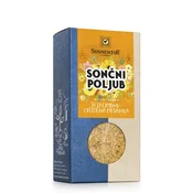BIO SONČNI POLJUB, 40 g