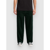Volcom Billow Tapered Cord Pants scarab
