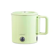 slomart Električni kuhalnik/turistični lonec 2v1, 0,8l, 600W