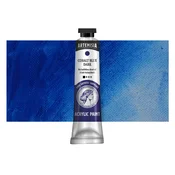 Akrilna barva Artemisia 20 ml - temno kobaltno modra