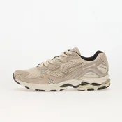 Sneakers Mizuno Wave Rider 10 Suede Summer Sand/ Simply Taupe/ Summer Sand EUR 40
