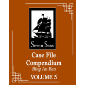 CASE FILE COMPENDIUM BING AN BEN V05