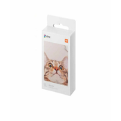 Xiaomi Mi Portable Photo Printer Paper (2x3-inch) 20 komada