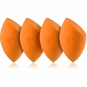 Real Techniques Original Collection Base gobica za tekoči puder 2 kos 4 kos