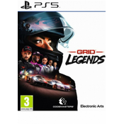 PS5 GRID Legends E05135