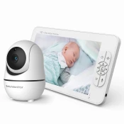 Bežicni Digitalni Bebi Monitor