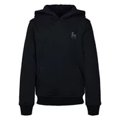 Childrens sweatshirt Easy Sign Hoody black
