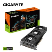 nVidia GeForce RTX 4060 GAMING OC 8GB GV-N4060GAMING OC-8GD graficka karta