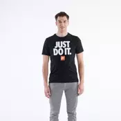 MAJICA KRATAK RUKAV M NSW TEE FRAN JDI VERBIAGE M