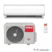 Vivax KLIMA VIVAX 5,57 KW A++ ACP-18CH50AEMIs R32