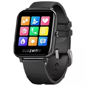 Smartwatch BlitzWolf BW-GTC (black)