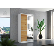 Ormar s kliznim vratima Orlando - 100 cm