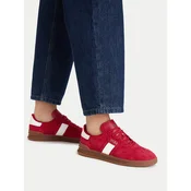 Polo Ralph Lauren Superge 804956688013 Rdeča