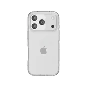 Maskica za iPhone 17 Pro Ples Lepi Air Layer Glaze White