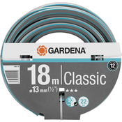 GARDENA Baštensko crevo Classic 1/2 18m