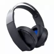 SONY bežicne slušalice PlayStation 4 Platinum Wireless, crne